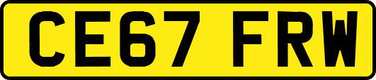 CE67FRW
