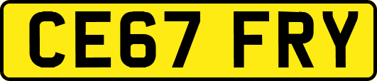 CE67FRY