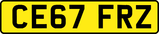 CE67FRZ