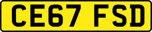 CE67FSD