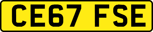 CE67FSE