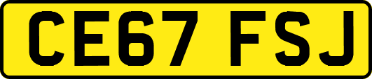 CE67FSJ
