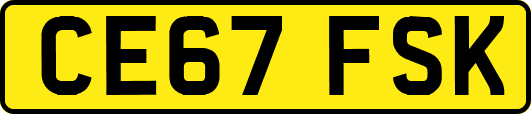 CE67FSK