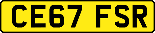 CE67FSR