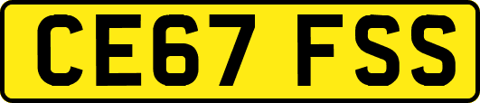 CE67FSS