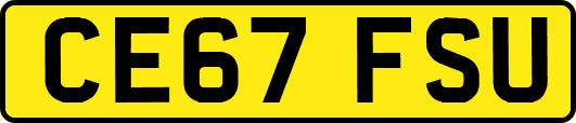 CE67FSU