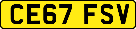 CE67FSV