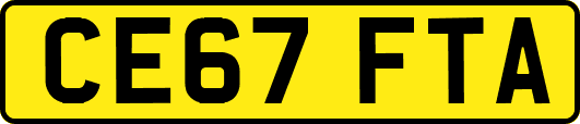 CE67FTA