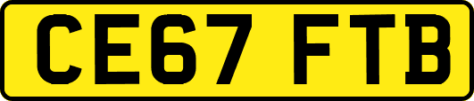 CE67FTB