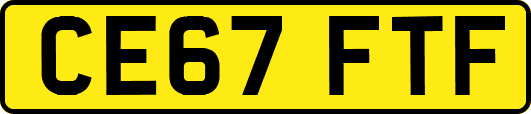 CE67FTF