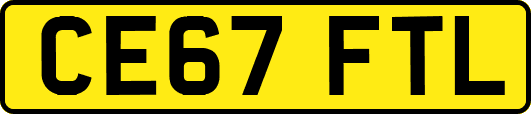 CE67FTL