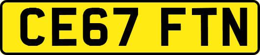 CE67FTN