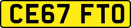 CE67FTO
