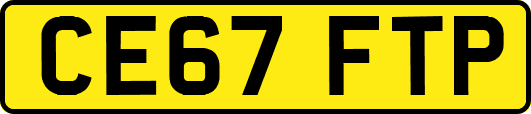 CE67FTP