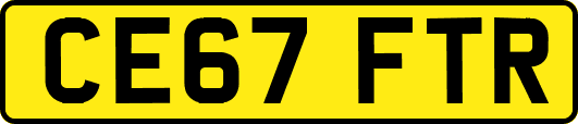 CE67FTR