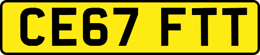 CE67FTT