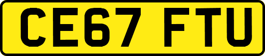 CE67FTU