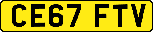 CE67FTV
