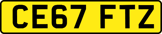 CE67FTZ