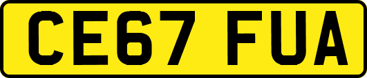 CE67FUA