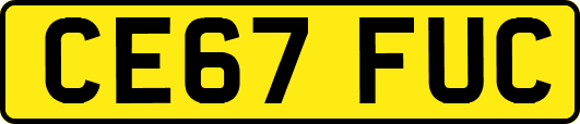 CE67FUC