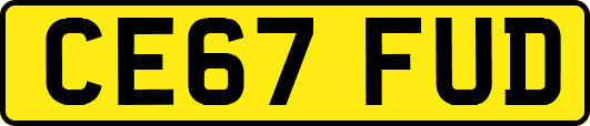 CE67FUD
