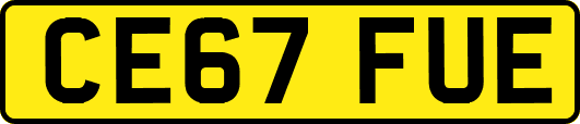 CE67FUE