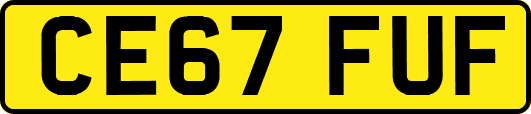 CE67FUF