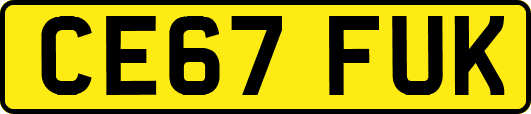 CE67FUK