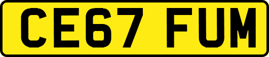 CE67FUM