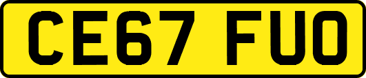 CE67FUO