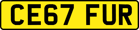 CE67FUR