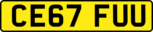 CE67FUU