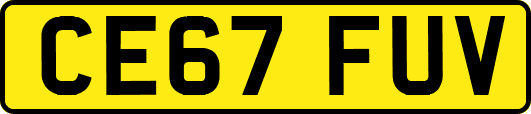 CE67FUV