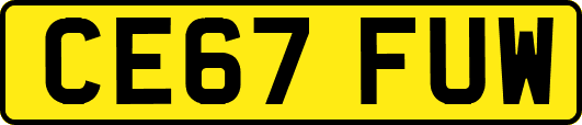 CE67FUW