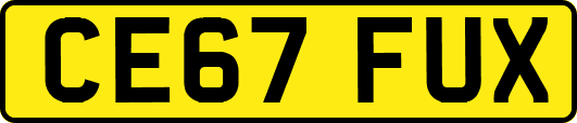 CE67FUX