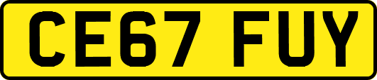 CE67FUY