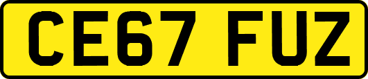CE67FUZ