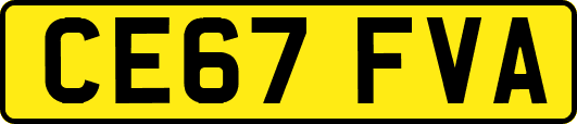 CE67FVA
