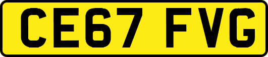 CE67FVG