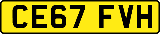 CE67FVH