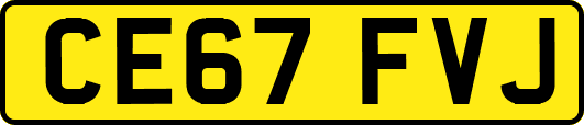 CE67FVJ