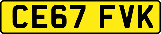 CE67FVK