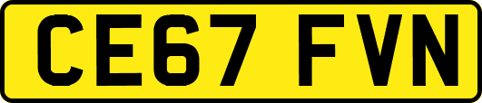 CE67FVN