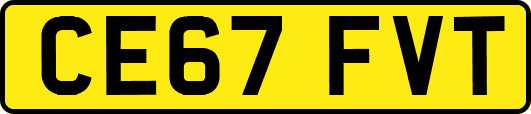 CE67FVT