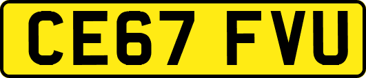 CE67FVU