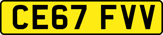 CE67FVV