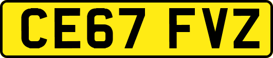 CE67FVZ