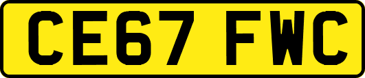 CE67FWC