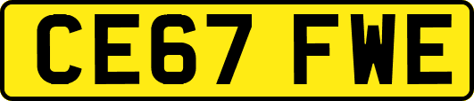 CE67FWE